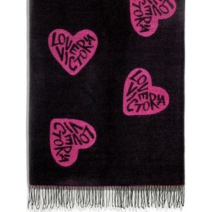 Victoria's Secret Blanket
